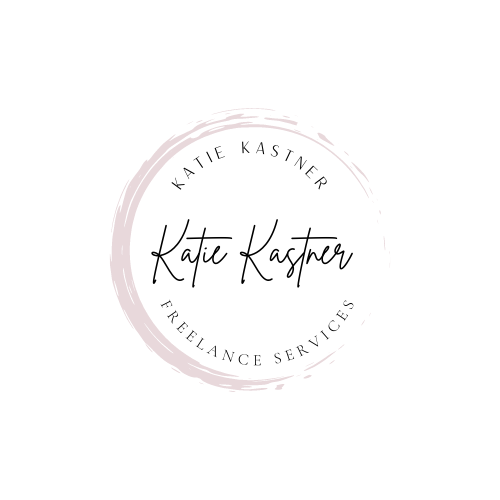Katie Kastner Freelance Services